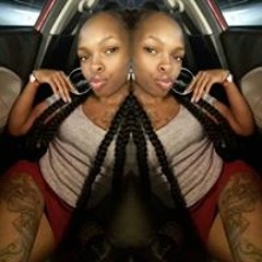 MonaeMonae Jackson