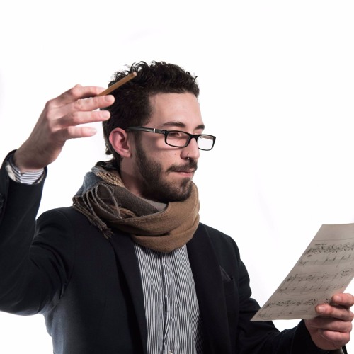 Searching Harmonics Trailer version