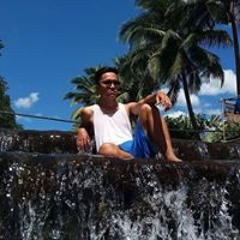 Albert Justine de Jesus