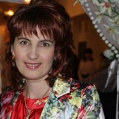 Марія Поліщук