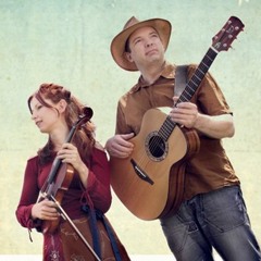 Gudrun Walther & Juergen Treyz