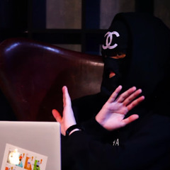 James “ВАДЯН” Famos