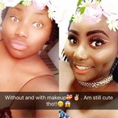 Qweenfecy Pearl Eniola
