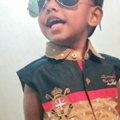 Jipson Yohannan