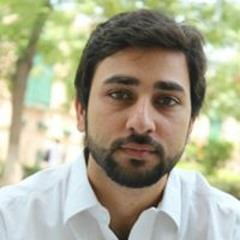 Hamza Khan Yousafzai