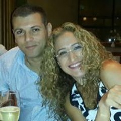 שרית וניר בלסטרה