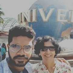 Aakash Bhamre