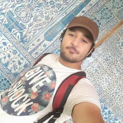 Mahmoud Badawy