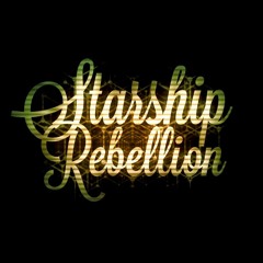 Starship Rebellion