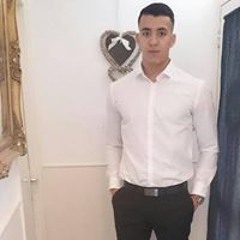Steven Marciano Coomans