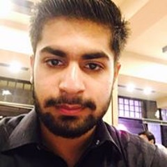 taimoor