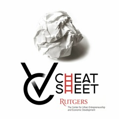 VC Cheat Sheet