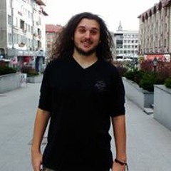 Tudor Moldovan