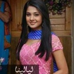 خلود عبد الفتاح