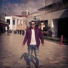 Møhämméd Zěidăăŋ