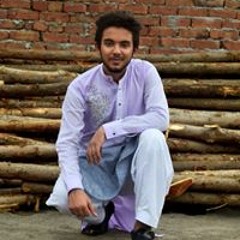 Mohammad Umar Farooq