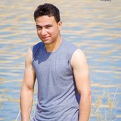 Mohamed Houshy