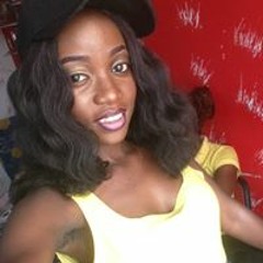 Nana Ama