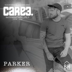DjParker