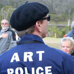 art police