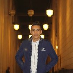 حسن على