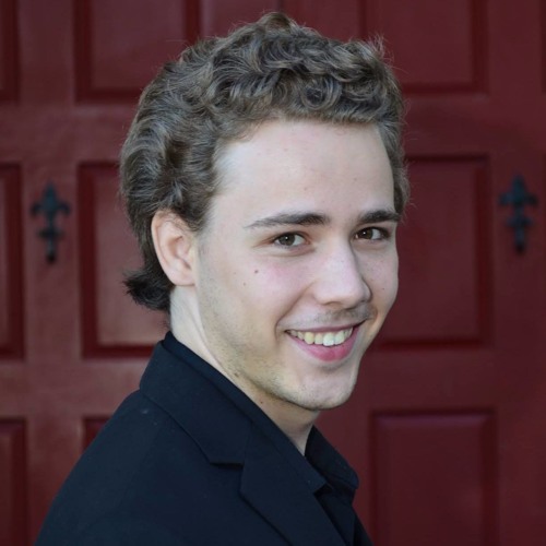 Darren Schmidt, Composer’s avatar