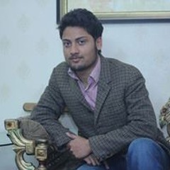 Usman Awan