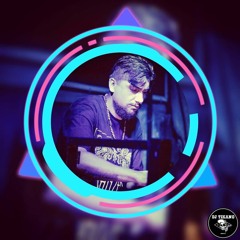 DJ Tikano Calderon