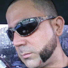 Moses Delgado