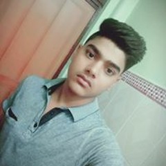 Himanshu Singh Sengar
