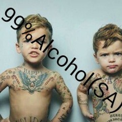 99%Alcohol(SA)