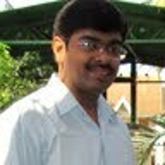 Anand BK