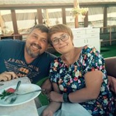 Наталия Решетникова