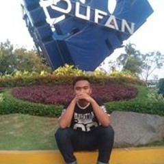 Hilal Alamsyah