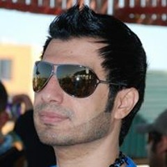 Hussein Mayo