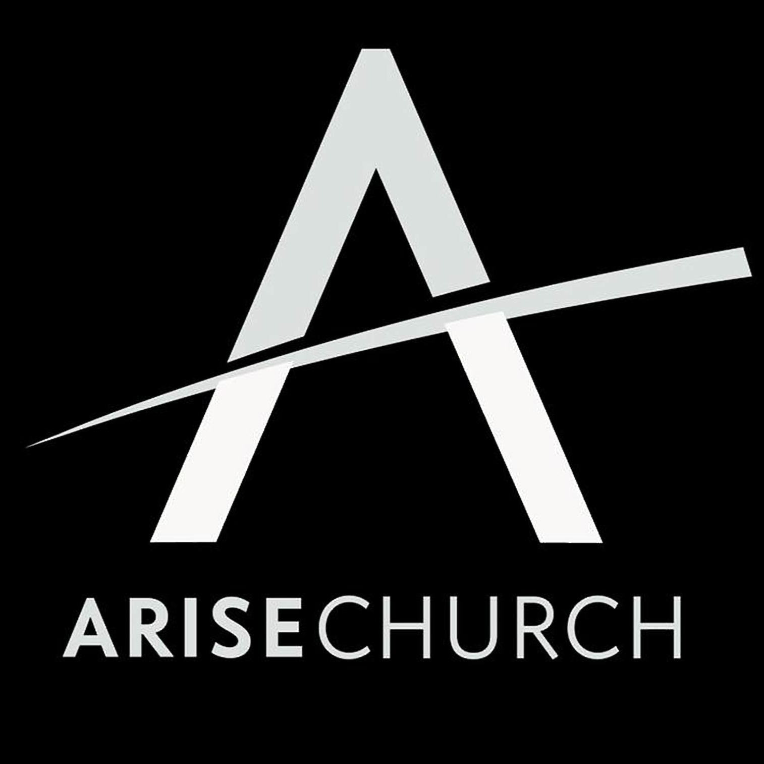 Arise Church podcast artwork