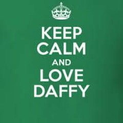 The Daffy Duck Station