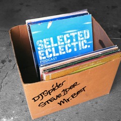 Selected Eclectic Podcast
