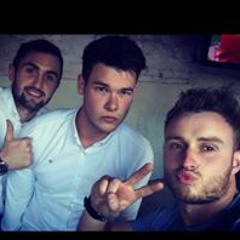 Niall Mc Conville