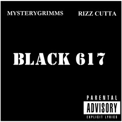 Black 617