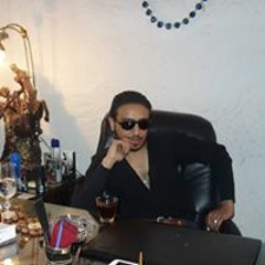 Elhame SHaraf Roka