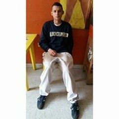 Danilo Alvarez