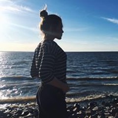 Алиса Вайнберг