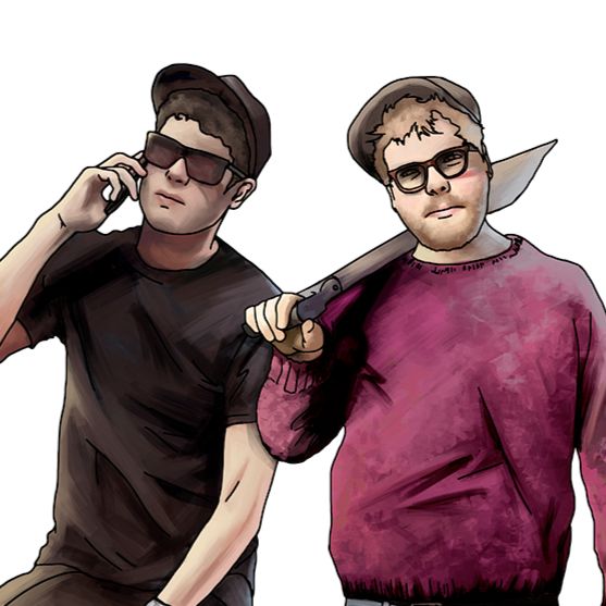 Dodge & Fuski