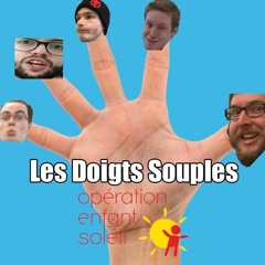 Les Doigts Souples