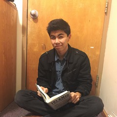 Young the Giant - Cough Syrup Piano Cover