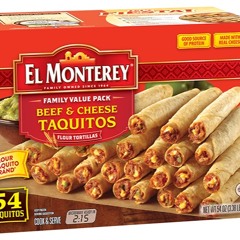 Lil Taquito