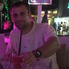 chris