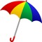 Umbrella Over