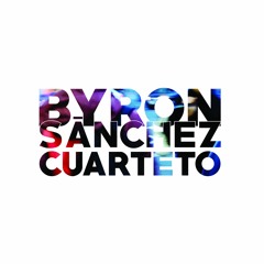 Byron Sánchez 4to [ BS4TO ]